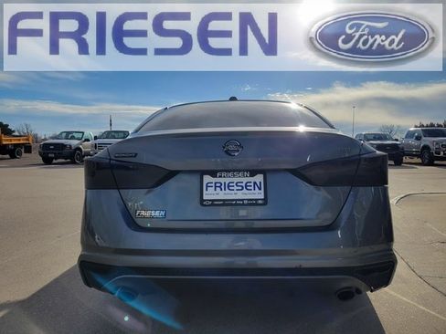 Used 2019 Nissan Altima 2.5 SR image 6