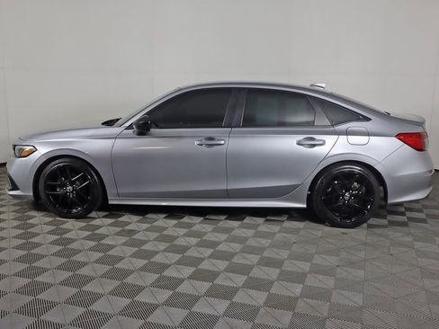 Used 2023 Honda Civic Sport image 14