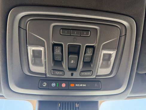 Used 2026 GMC Sierra 1500 AT4X AWD/4WD image 35