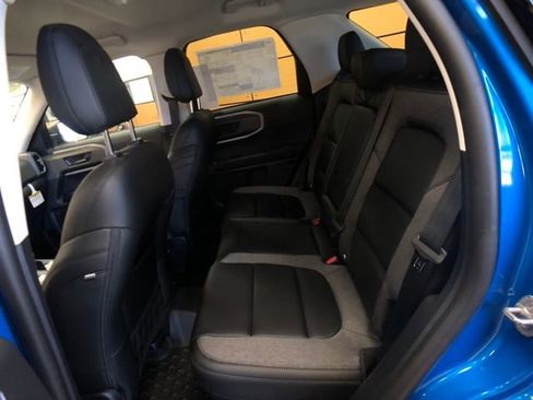 New 2026 Ford Bronco Sport Big Bend w/ Convenience Package image 20