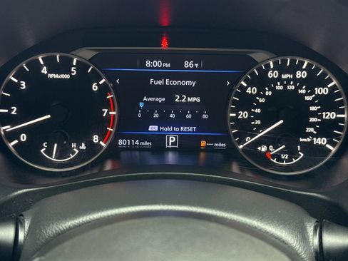 Used 2022 Nissan Altima 2.5 SR FWD image 22