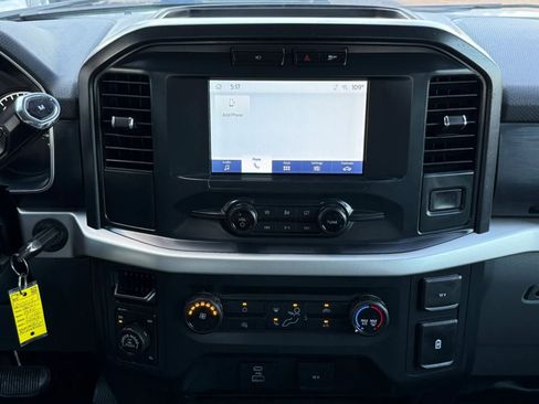 Used 2021 Ford F150 XL w/ Equipment Group 101A High AWD/4WD image 49