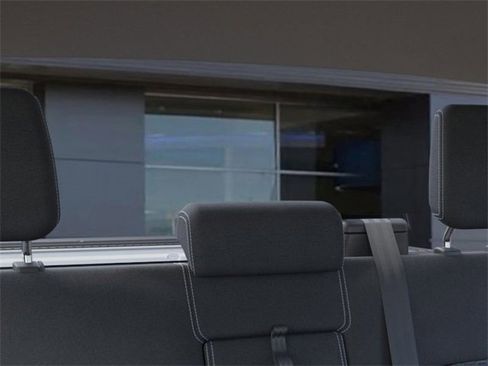 New 2025 Ford Ranger XL image 22