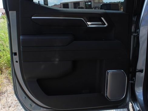 New 2025 Chevrolet Silverado 1500 High Country image 10