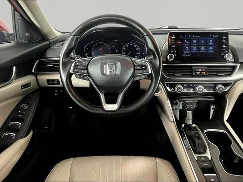 Used 2021 Honda Accord EX-L image 8