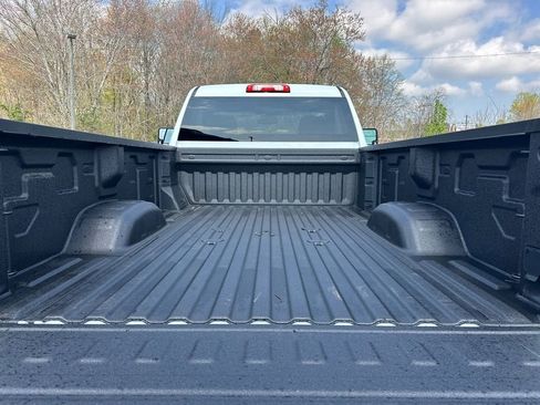 New 2026 GMC Sierra 3500 Pro image 17