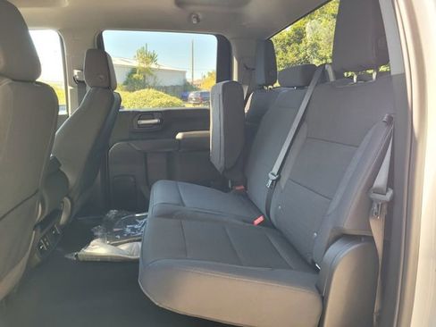 New 2026 Chevrolet Silverado 2500 Custom w/ Custom Value Package image 16