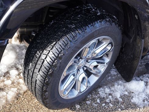 Certified 2020 RAM 1500 Laramie w/ Sport Appearance Package image 13