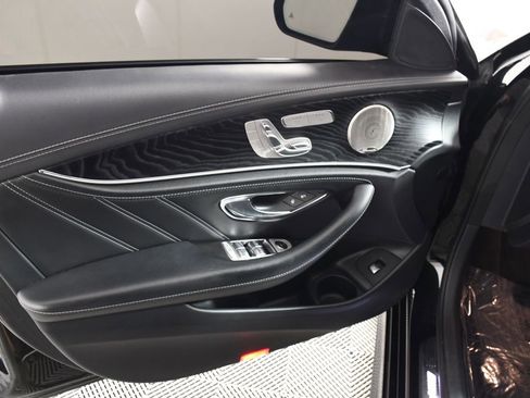 Used 2021 Mercedes-Benz E 63 AMG S image 14