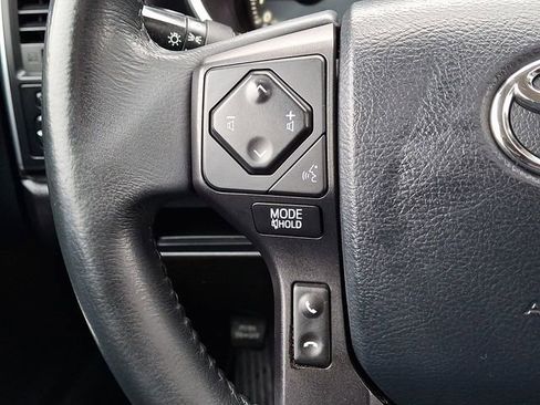 Certified 2019 Toyota Sequoia TRD Sport w/ TRD Sport Premium Package image 21