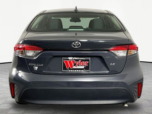 Used 2024 Toyota Corolla LE FWD image 5