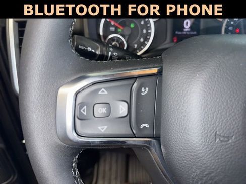 New 2026 RAM 1500 4x4 Crew Cab image 23