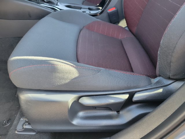 Used 2024 Toyota Corolla SE w/ SE Premium Package FWD image 18