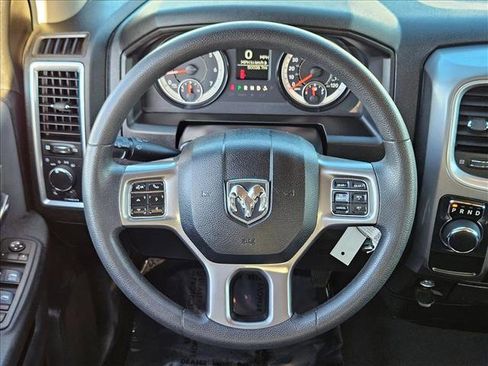 Used 2024 RAM 1500 Classic SLT RWD image 14