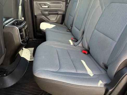 Used 2020 RAM 1500 Big Horn AWD/4WD image 11