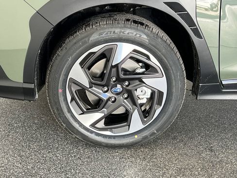 New 2026 Subaru Crosstrek 2.5i Limited w/ Crosstrek Mirror Package AWD/4WD image 27
