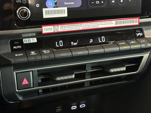 New 2026 Toyota Camry LE w/ Convenience Package FWD image 24