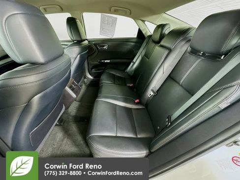 Used 2016 Toyota Avalon XLE FWD image 24