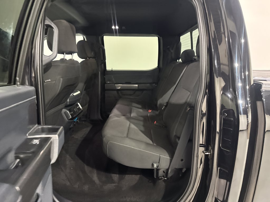 Used 2022 Ford F150 XLT w/ Equipment Group 302A High AWD/4WD image 20