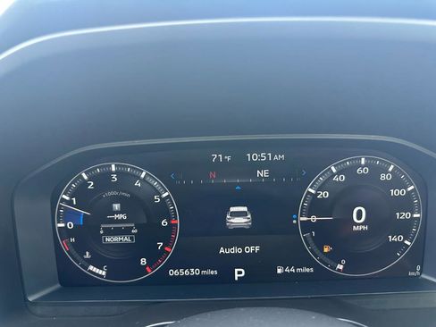 Used 2022 Mitsubishi Outlander SEL AWD/4WD image 45