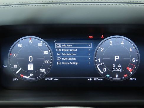 New 2026 Land Rover Defender 130 X-Dynamic SE image 31