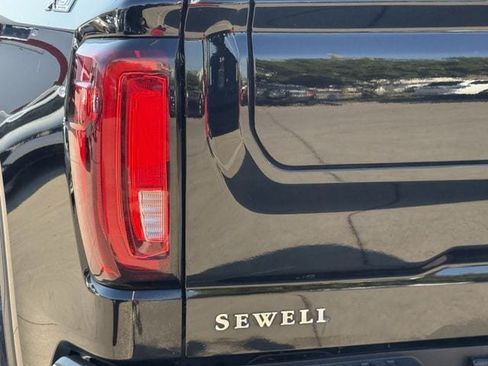 Used 2020 GMC Sierra 1500 SLT AWD/4WD image 7