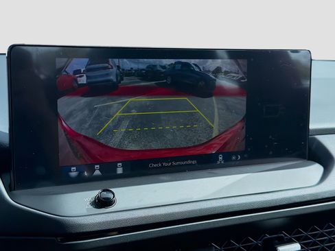 New 2026 Honda Accord Sport image 13