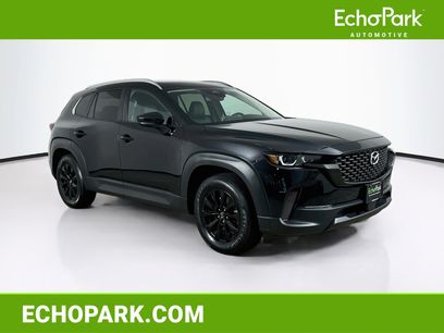 Used 2026 MAZDA CX-50 AWD 2.5 S w/ Preferred Pkg