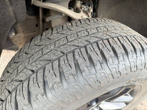 Used 2022 Chevrolet Silverado 1500 Custom Trail Boss w/ Safety Confidence Package image 23