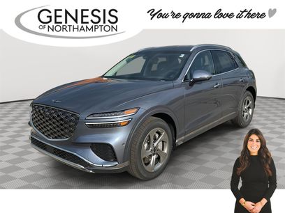 New 2026 Genesis GV70 2.5T Advanced