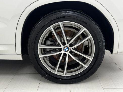 Used 2018 BMW X3 xDrive30i image 40