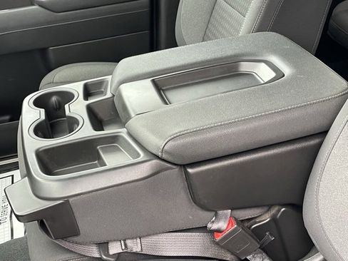 Used 2022 Chevrolet Silverado 1500 LT image 34