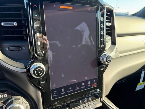 New 2026 RAM 1500 Big Horn image 20
