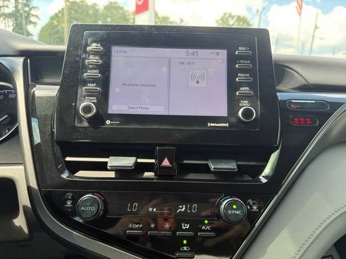 Used 2023 Toyota Camry LE FWD image 25