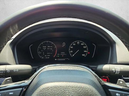 Used 2026 Honda Civic Sport image 10