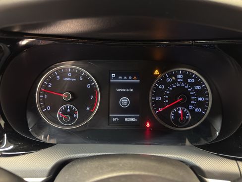 Used 2021 Kia K5 GT-Line FWD image 18