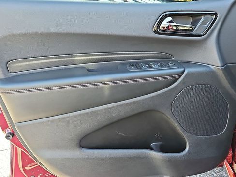 Used 2023 Dodge Durango R/T w/ Blacktop Package image 14