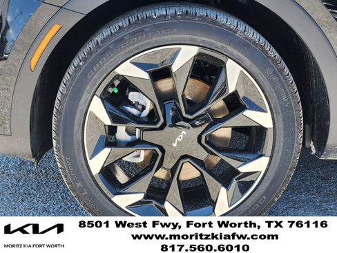 New 2026 Kia Sorento EX FWD image 7
