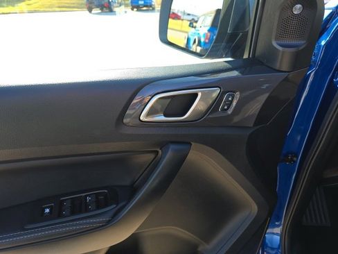 Used 2019 Ford Ranger Lariat w/ Equipment Group 501A Mid image 12