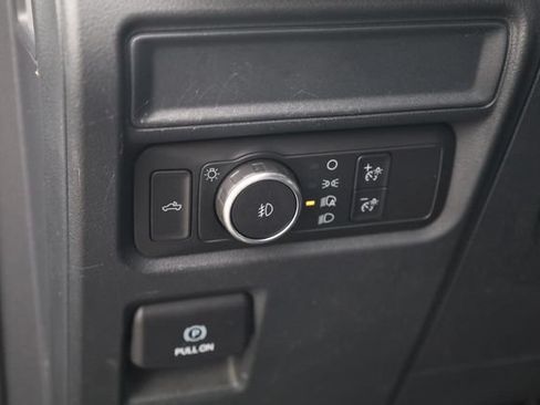 Used 2021 Ford F150 XL w/ STX Appearance Package AWD/4WD image 12