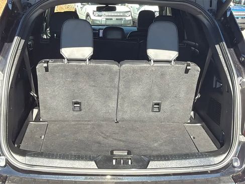 Used 2020 Ford Explorer Limited image 16