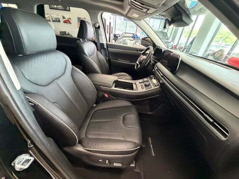 Used 2023 Hyundai Palisade XRT AWD/4WD image 48