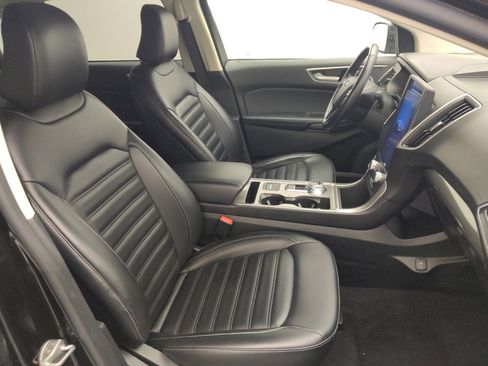Used 2023 Ford Edge SEL AWD/4WD image 21