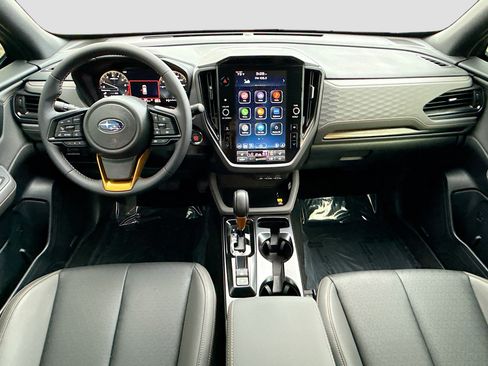 Used 2026 Subaru Forester Wilderness image 17