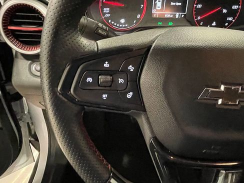 Used 2024 Chevrolet Trax RS w/ Driver Confidence Package image 29