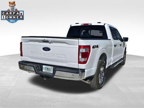 Used 2023 Ford F150 Lariat image 12