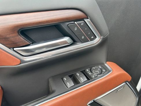 New 2025 GMC Sierra 2500 Denali Ultimate w/ Max Trailering Package image 23