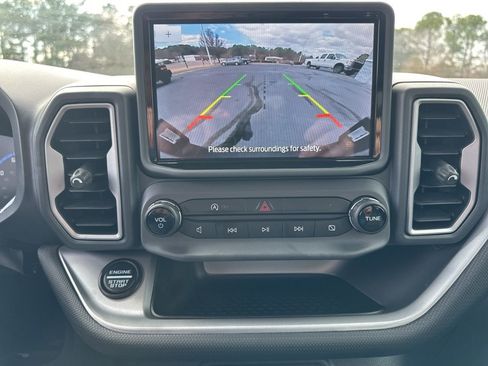 Used 2022 Ford Bronco Sport Big Bend image 16