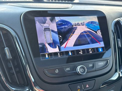 Used 2023 Chevrolet Equinox RS w/ RS Leather Package image 44