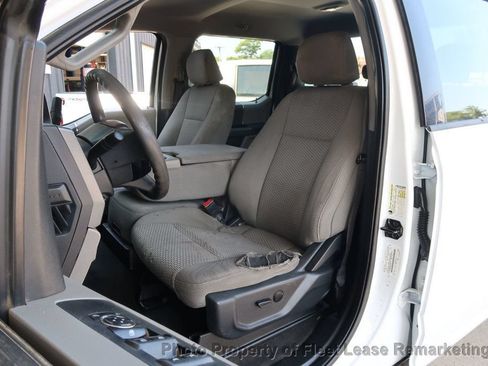 Used 2022 Ford F250 XLT w/ XLT Value Package AWD/4WD image 11